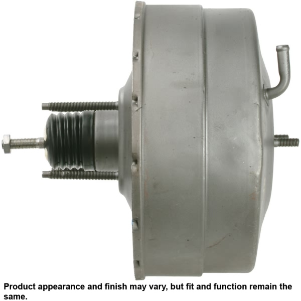 Cardone Reman Remanufactured Vacuum Power Brake Booster w/o Master Cylinder 53-6009