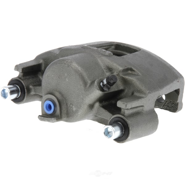 Centric Remanufactured Semi-Loaded Front Passenger Side Brake Caliper 141.62106