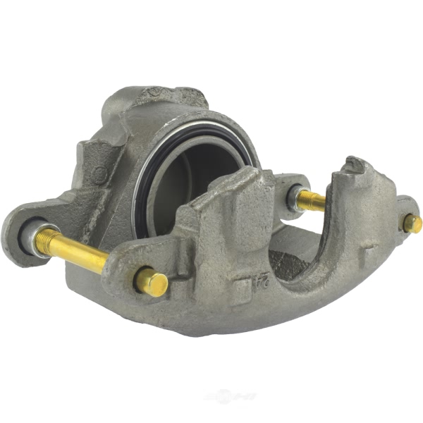 Centric Remanufactured Semi-Loaded Front Driver Side Brake Caliper 141.62052