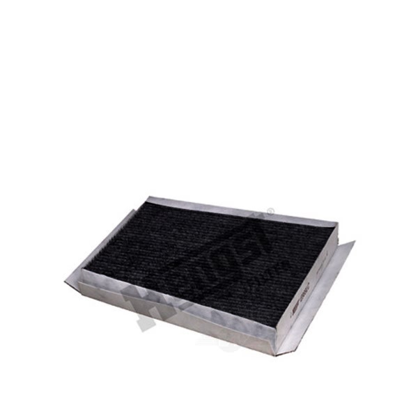 Hengst Cabin air filter E989LC