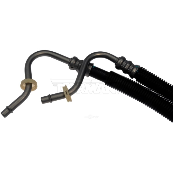 Dorman Automatic Transmission Oil Cooler Hose Assembly 624-277