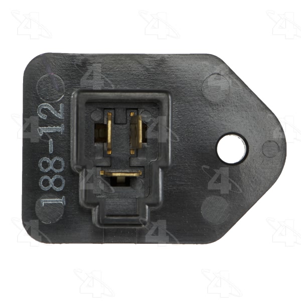 Four Seasons Hvac Blower Motor Resistor 20183