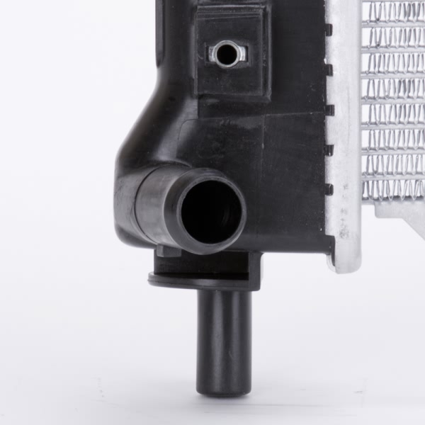TYC Engine Coolant Radiator 13220