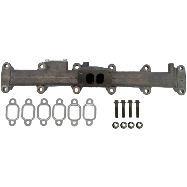 Dorman Cast Iron Natural Exhaust Manifold 674-527