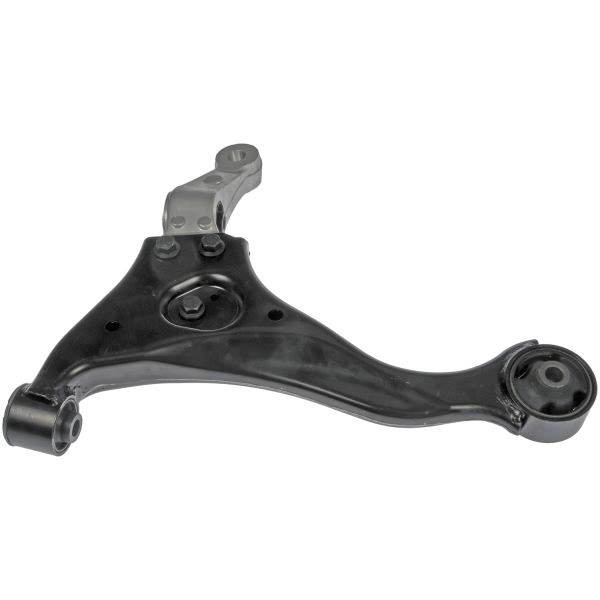 Dorman Front Driver Side Lower Non Adjustable Control Arm 521-747
