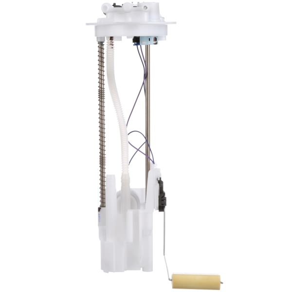 Delphi Driver Side Auxiliary Fuel Pump Module Assembly FG0176