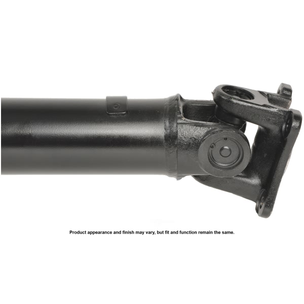 Cardone Reman Remanufactured Driveshaft/ Prop Shaft 65-8000