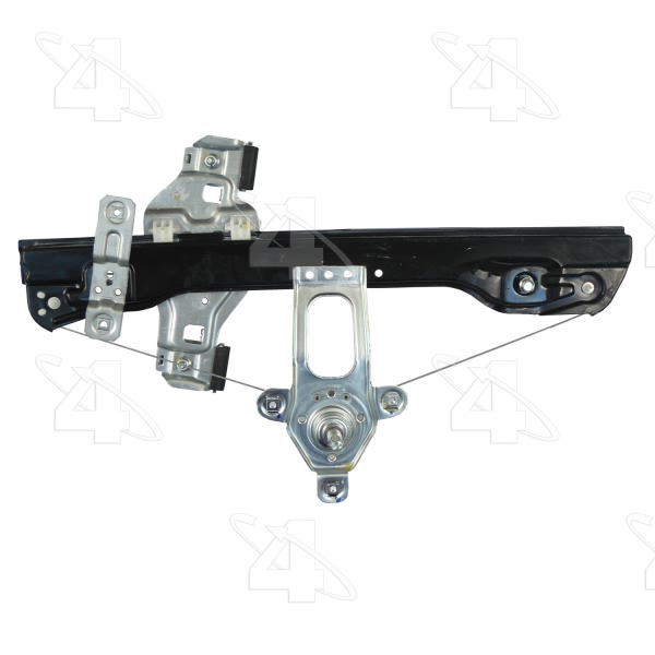 ACI Front Driver Side Manual Window Regulator 384710