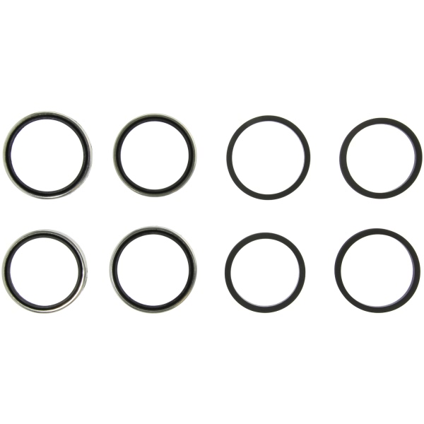 Centric Front Disc Brake Caliper Repair Kit 143.37034