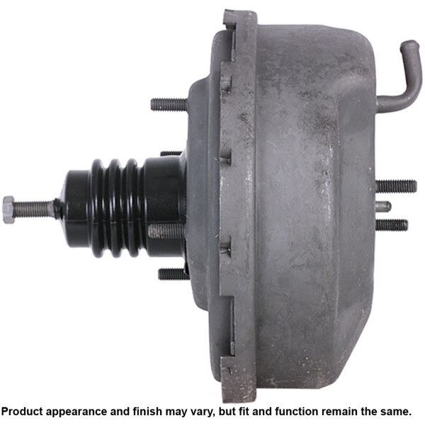 Cardone Reman Remanufactured Vacuum Power Brake Booster w/o Master Cylinder 53-5121
