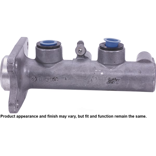 Cardone Reman Remanufactured Master Cylinder 11-2737