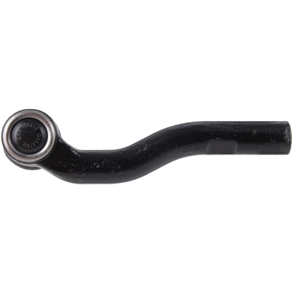 Centric Premium™ Front Driver Side Outer Steering Tie Rod End 612.44202