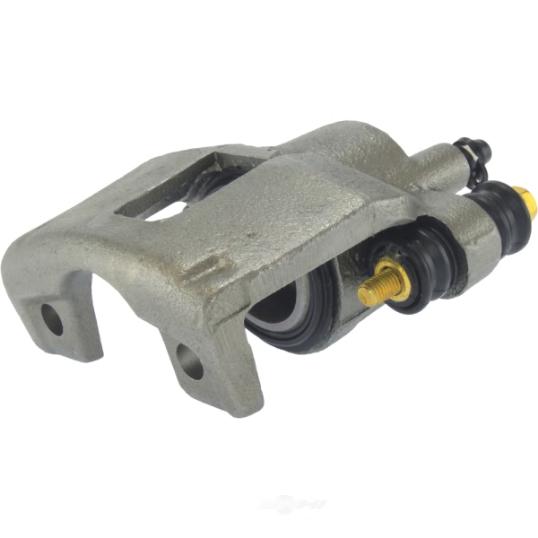 Centric Remanufactured Semi-Loaded Rear Passenger Side Brake Caliper 141.65503