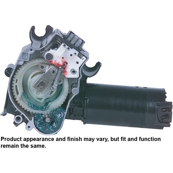 Cardone Reman Remanufactured Wiper Motor 40-183