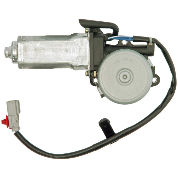 Dorman OE Solutions Front Passenger Side Window Motor 742-841