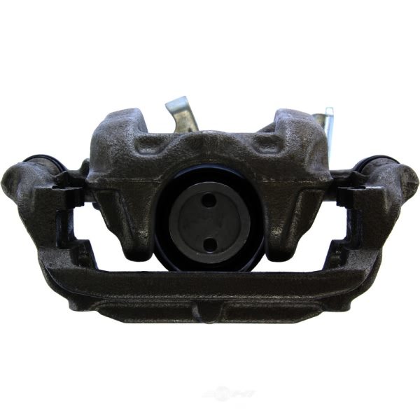 Centric Remanufactured Semi-Loaded Rear Driver Side Brake Caliper 141.62648