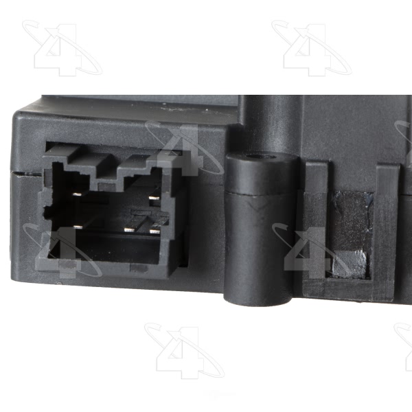 Four Seasons Hvac Heater Blend Door Actuator 73328