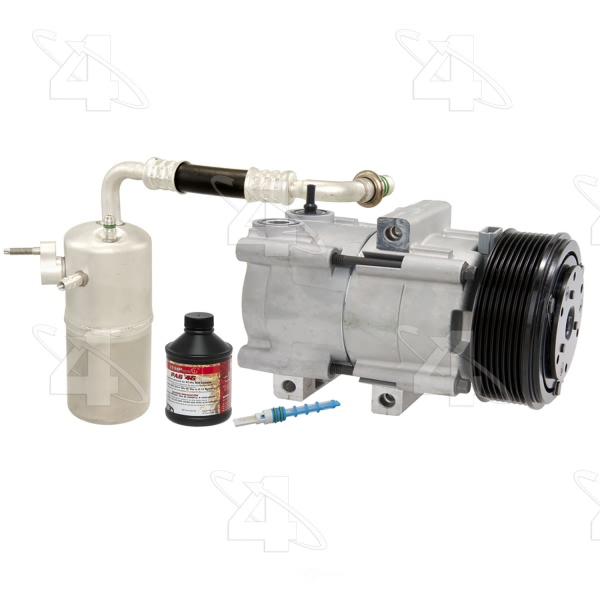 Four Seasons A C Compressor Kit 2539NK