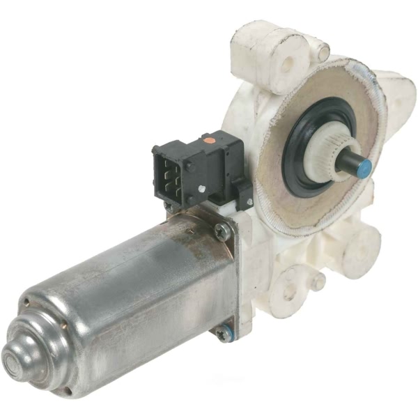 Cardone Reman Remanufactured Window Lift Motor 47-2911