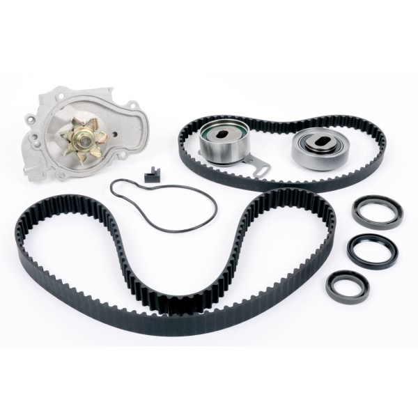 SKF Timing Belt Kit TBK244WP