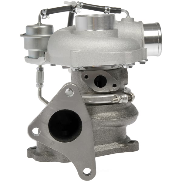 Dorman OE Solutions Turbocharger 667-256