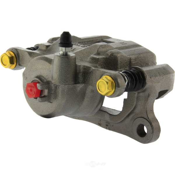 Centric Remanufactured Semi-Loaded Front Passenger Side Brake Caliper 141.48115