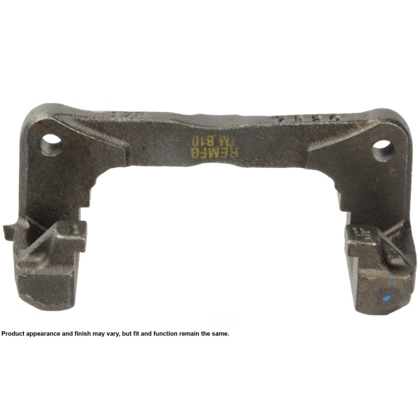 Cardone Reman Remanufactured Caliper Bracket 14-1176