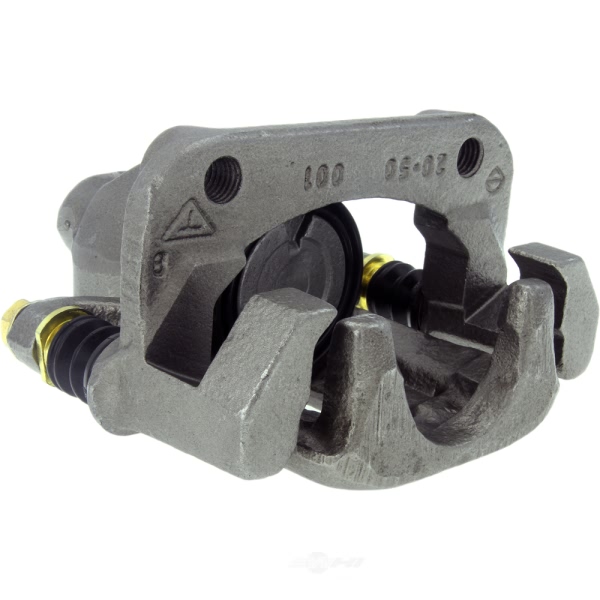 Centric Remanufactured Semi-Loaded Rear Passenger Side Brake Caliper 141.61523