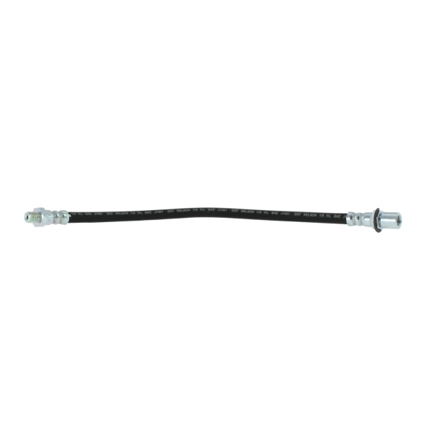 Centric Front Brake Hose 150.44017