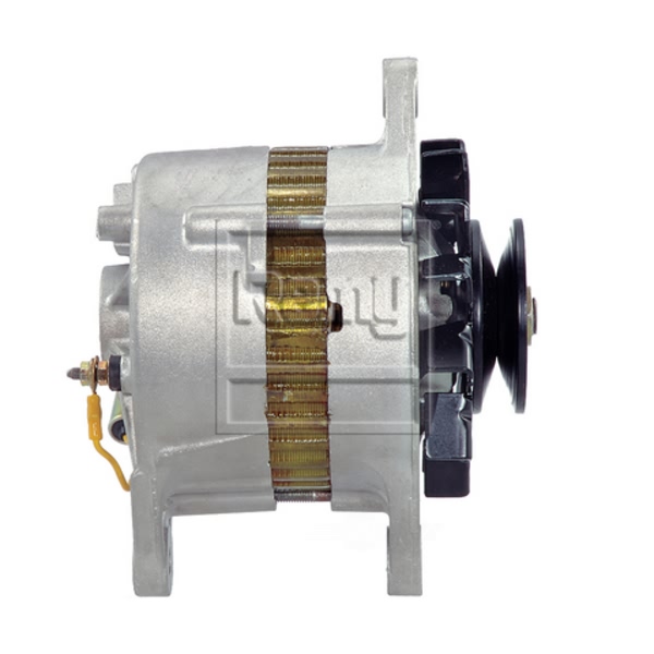 Remy Premium Reman Alternator 14196