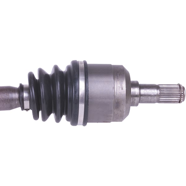 Cardone Reman Remanufactured CV Axle Assembly 60-3040