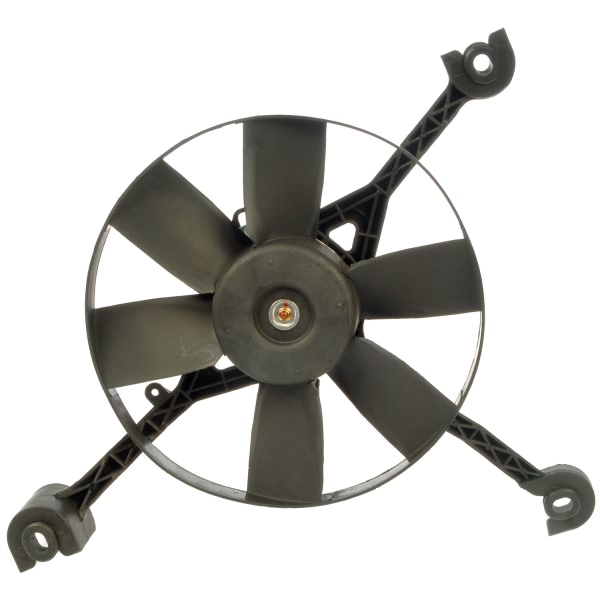 Dorman A C Condenser Fan Assembly 620-612