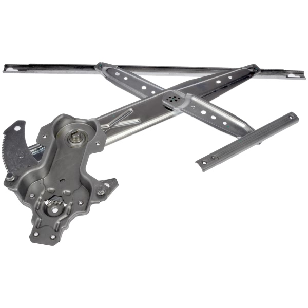 Dorman Front Driver Side Power Window Regulator Without Motor 740-737