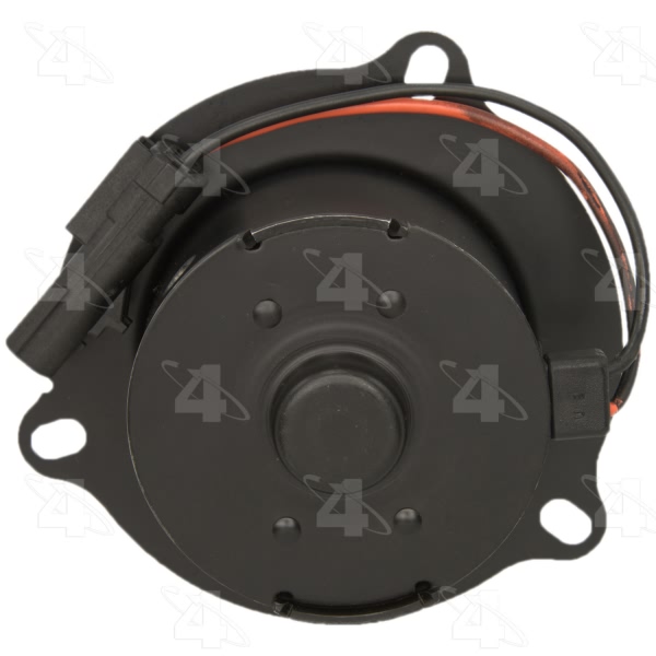 Four Seasons Radiator Fan Motor 35077