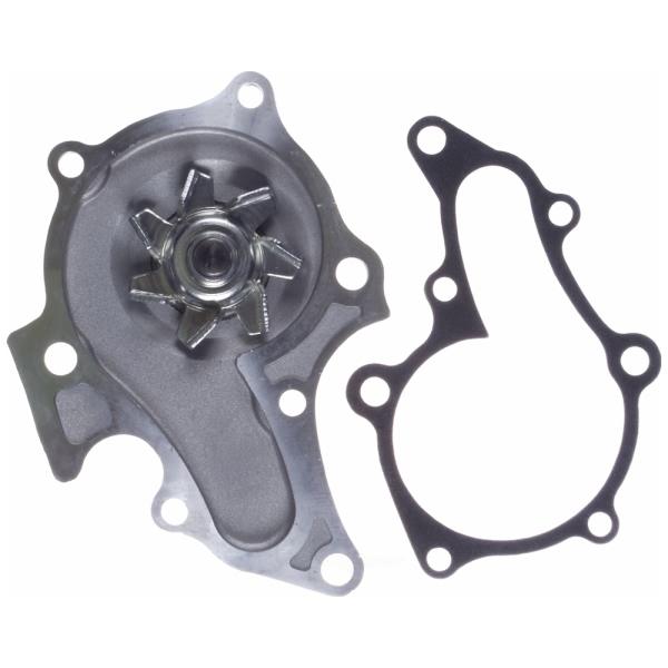 Gates Engine Coolant Standard Water Pump 42237