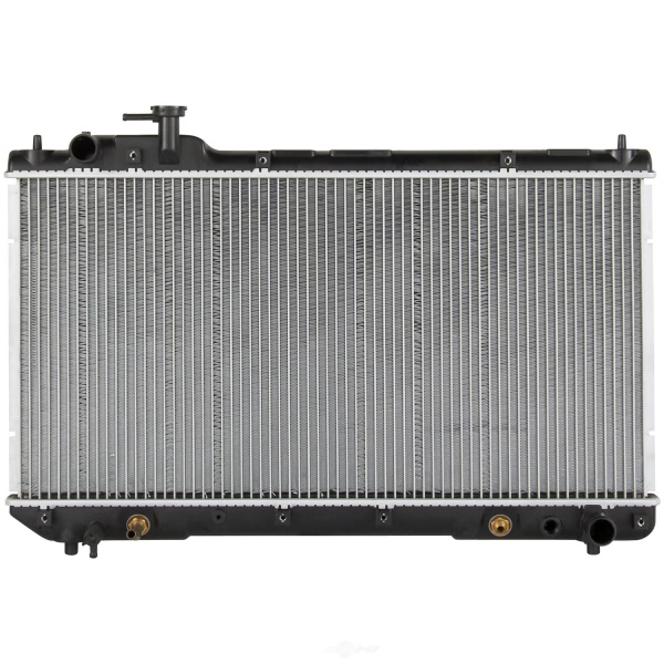 Spectra Premium Complete Radiator CU2292