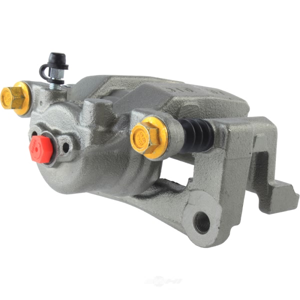 Centric Remanufactured Semi-Loaded Rear Driver Side Brake Caliper 141.42598