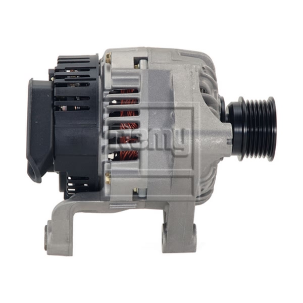 Remy Remanufactured Alternator 12279