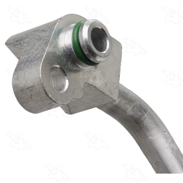 Four Seasons A C Discharge Line Hose Assembly 56239