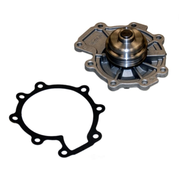 GMB Engine Coolant Water Pump 125-1910