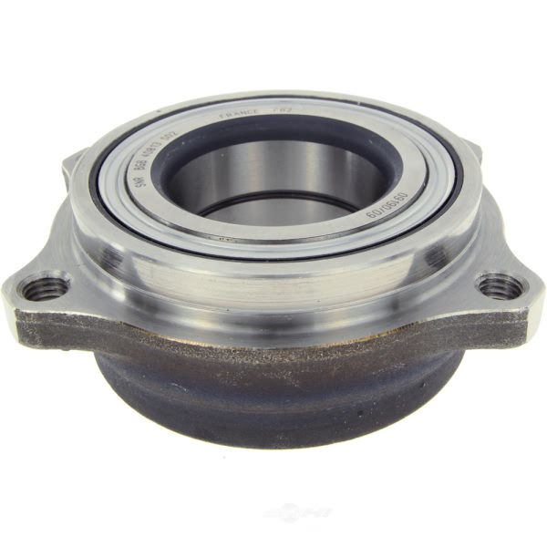 Centric Premium™ Rear Passenger Side Wheel Bearing Module 405.35001