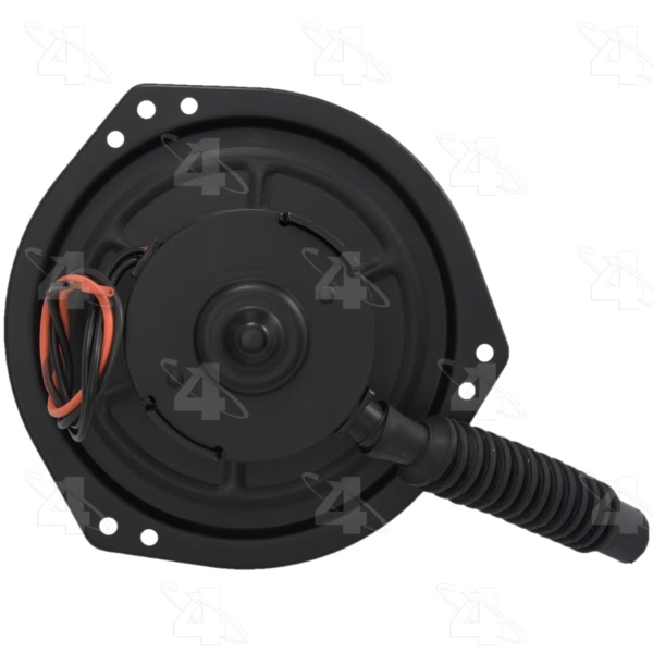 Four Seasons Hvac Blower Motor Without Wheel 35128