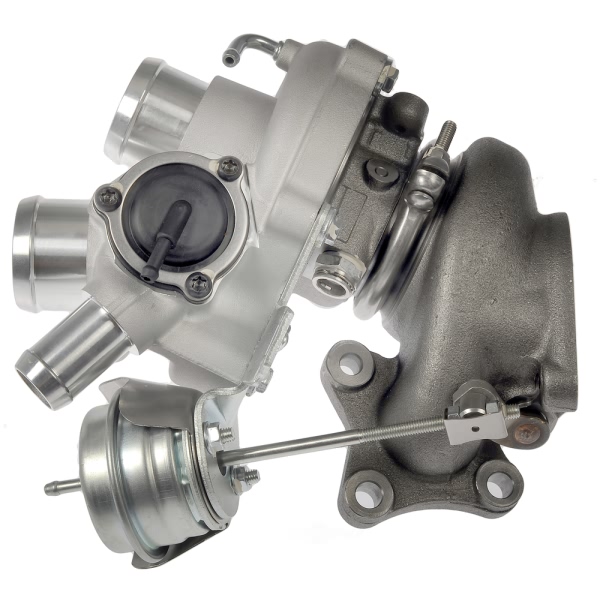 Dorman OE Solutions Passenger Side Turbocharger 667-251