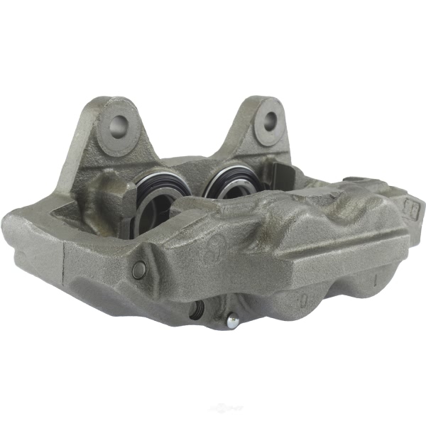 Centric Remanufactured Semi-Loaded Front Driver Side Brake Caliper 141.44288