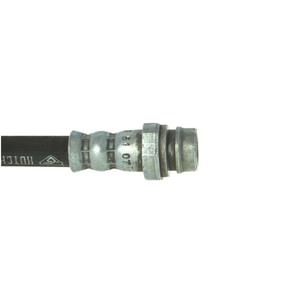 Centric Rear Driver Side Lower Brake Hose 150.39320