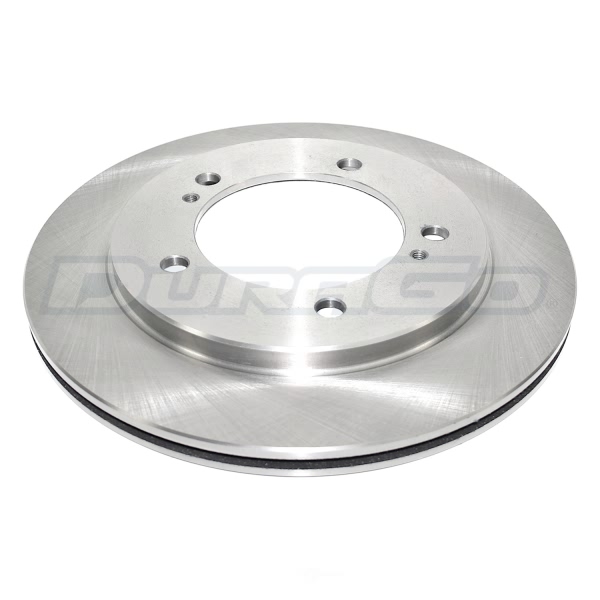 DuraGo Vented Front Brake Rotor BR55060