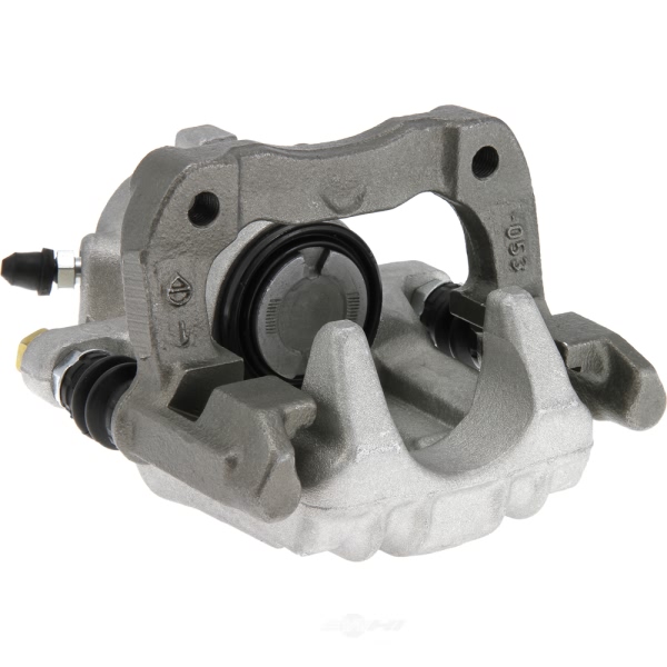 Centric Remanufactured Semi-Loaded Rear Passenger Side Brake Caliper 141.33555