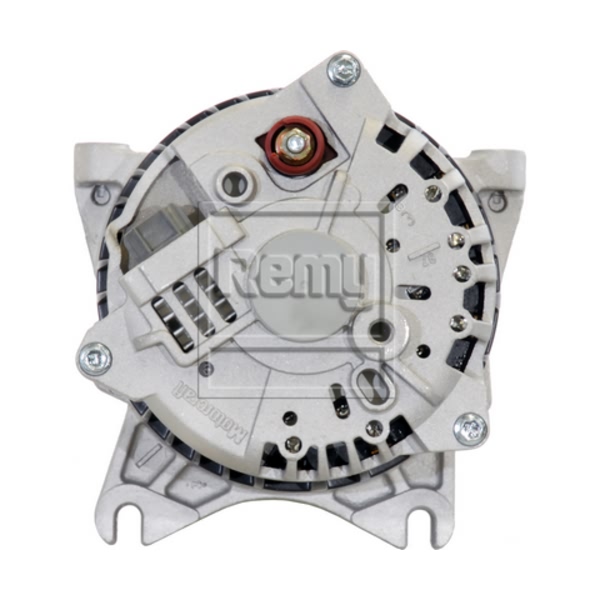 Remy Remanufactured Alternator 23828