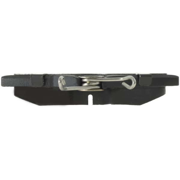 Centric Premium Semi-Metallic Rear Disc Brake Pads 300.03400