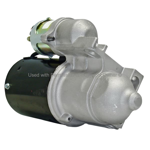 Quality-Built Starter Remanufactured 6424MS